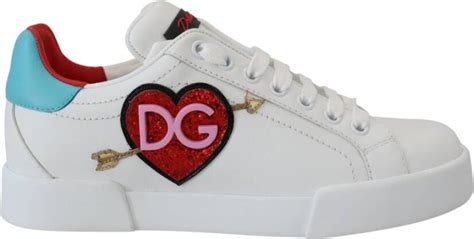 dolce gabbana sneakers bijenkorf|Dolce & Gabbana sneakers voor dames .